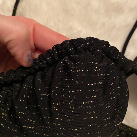 Black Bikini Set - Picture 6 of 6